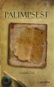 Palimpsest... - Leszek Żuk -  foreign books in polish 