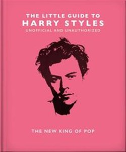 Obrazek The Little Guide to Harry Styles
