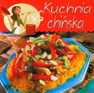 Obrazek Kuchnia chińska