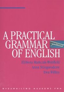 Obrazek A Practical Grammar of English