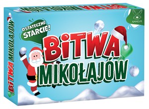 Picture of Bitwa Mikołajów