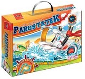 Zobacz : Parostatek...