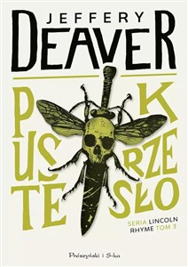 Obrazek Puste krzesło DL