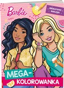 Barbie. Me... - opracowanie zbiorowe - Ksiegarnia w UK
