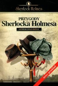 Obrazek Przygody Sherlocka Holmesa