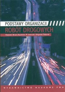 Obrazek Podstawy organizacji robót drogowych