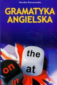 Obrazek Gramatyka angielska w pigułce