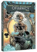 Ofiarnicy ... - Remender Rick - Ksiegarnia w UK