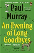 Polska książka : An Evening... - Paul Murray