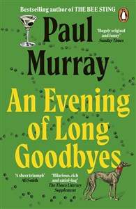 Picture of An Evening of Long Goodbyes