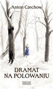 polish book : Dramat na ... - Antoni Czechow