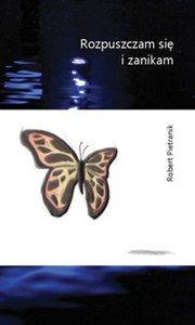 Obrazek Rozpuszczam się i zanikam