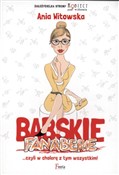 Książka : Babskie fa... - Anna Witowska