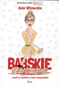 Picture of Babskie fanaberie