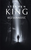 Bezsenność... - Stephen King -  Książka z wysyłką do UK