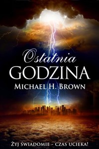 Picture of Ostatnia godzina