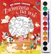 Malowanie ... - Izabella Sieńko-Holewa - Ksiegarnia w UK