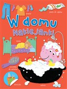 W domu. Na... - Zoe Waring (ilustr.) - Ksiegarnia w UK