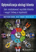 Optymaliza... - Matthew Dixon, Nick Toman, Rick Delisi -  foreign books in polish 