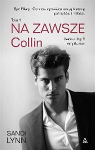 Obrazek Na Zawsze Tom 4 Collin