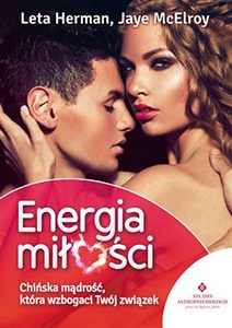 Picture of Energia miłości Chińska mądrość, która wzbogaci Twój związek