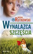 Książka : Wynalazca ... - Michał Rutkowski