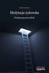 Picture of Medytacja żydowska Praktyczny przewodnik