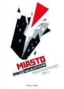Miasto (po... - Marika Pirveli, Kinga Nędza-Sikoniowska -  foreign books in polish 