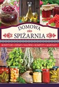 Domowa spi... - Opracowanie Zbiorowe -  foreign books in polish 