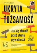 Ukryta toż... - Tomasz Ciborski -  Książka z wysyłką do UK