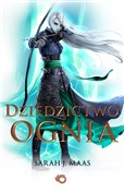 Książka : Dziedzictw... - J.Sarah Maas