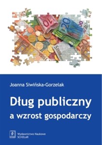 Obrazek Dług publiczny a wzrost gospodarczy