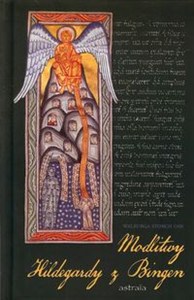 Obrazek Modlitwy Hildegardy z Bingen
