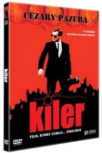 Picture of Kiler DVD