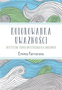 Picture of Kolorowanka uważności