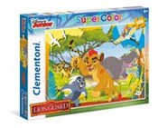 Puzzle Sup... -  books in polish 