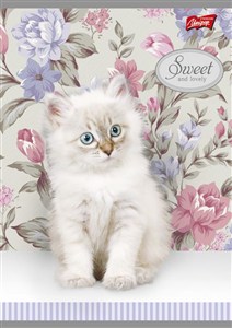 Obrazek Zeszyt A5 16k kratka unipap