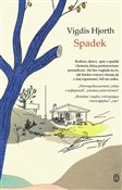 Książka : Spadek - Vigdis Hjorth