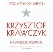 polish book : Gwiazdy XX... - Krawczyk Krzysztof