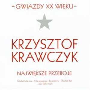 Obrazek Gwiazdy XX wieku Największe przeboje