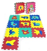 Puzzle pia... -  books from Poland