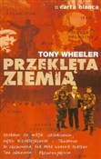 Przeklęta ... - Tony Wheeler -  Książka z wysyłką do UK