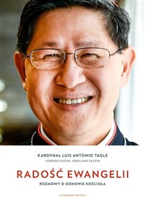 Picture of Radość Ewangelii Rozmowy o odnowie Kościoła