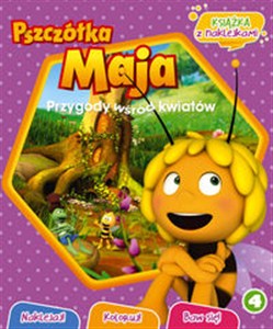 Obrazek Pszczółka Maja activity nr 4