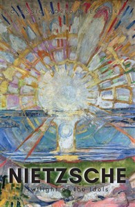 Obrazek Twilight The Idols with the Antichrist and Ecce Homo