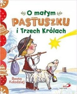 Obrazek O małym pastuszku i Trzech Królach