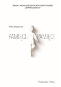 polish book : Pamięci pa... - Maria Stiepanowa