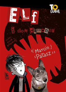 Obrazek Elf i dom demonów