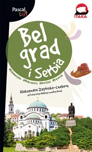Obrazek Belgrad i Serbia Pascal Lajt