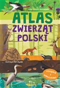 Książka : Atlas zwie... - Rekosz-Domagała Lidia